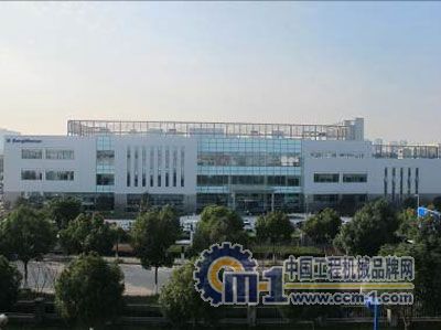 博格華納在其中國寧波工廠生產(chǎn)的廢氣再循環(huán)閥門主要適用于乘用車和商用柴油車，其產(chǎn)量已超過150萬件