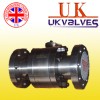 進(jìn)口鍛鋼球閥.英國(guó)UK閥門(mén)【主導(dǎo)質(zhì)量】