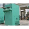 單機(jī)脈沖布袋除塵器
