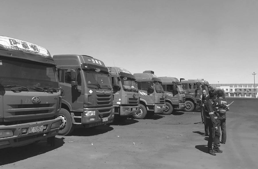 蒙古煤供應(yīng)偏緊格局將延續(xù)