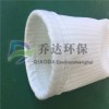 廠家直銷滌綸三防針刺氈濾袋 防靜電除塵濾袋 滌綸針刺氈布袋