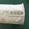 廠家直銷 拒水防油氟美斯除塵濾袋 高溫常溫除塵布袋高效率