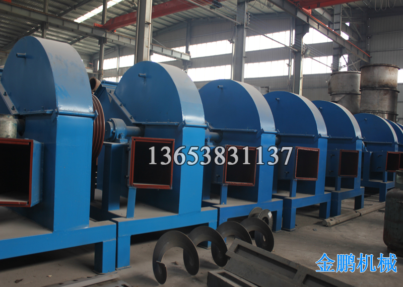 54.盤式削片機(jī)3