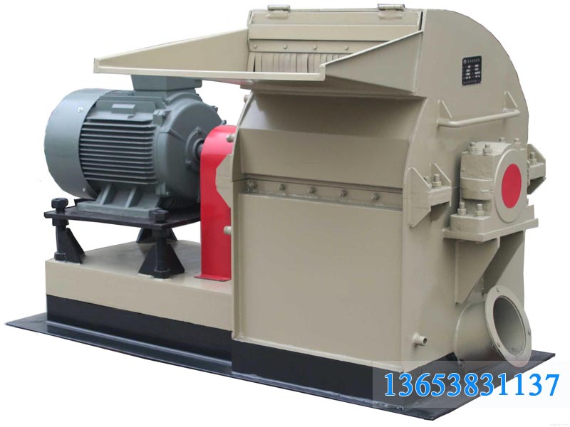 46.鋸末粉碎機(jī)