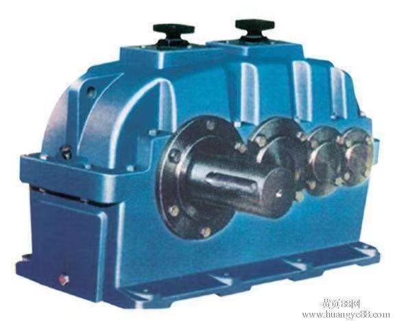 泰興市百勝減速機有限公司