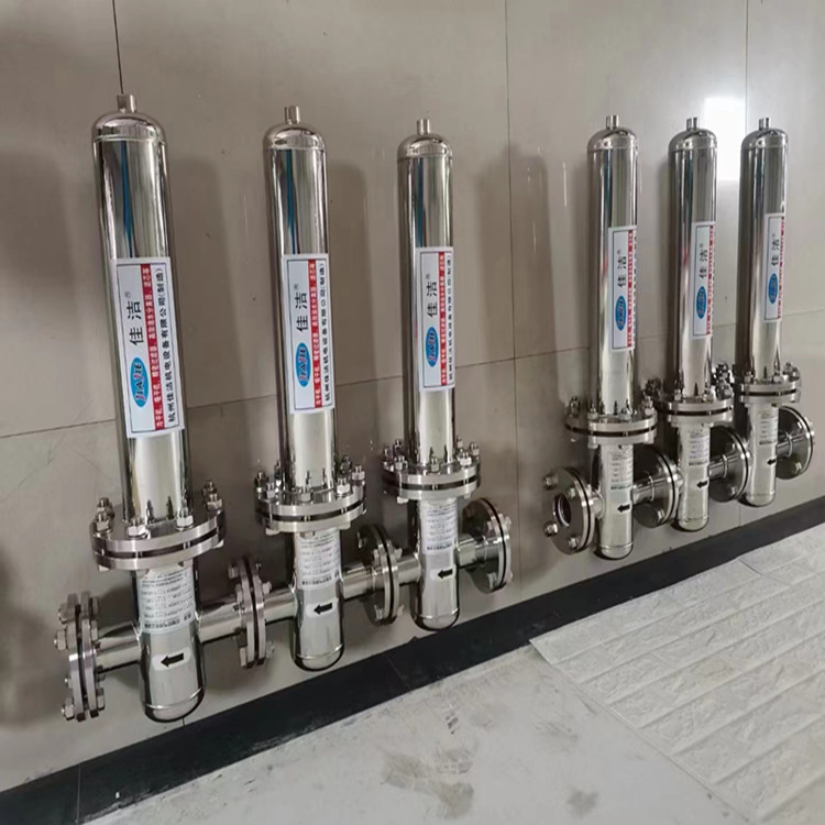 不銹鋼過(guò)濾器2